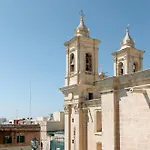 Hotel The King George Village Boutique Living Gharghur