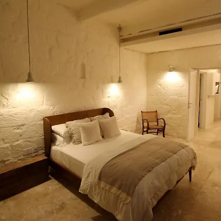 Hotell The King George Village Boutique Living Gharghur