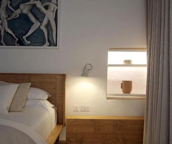 The King George Village Boutique Living 3*