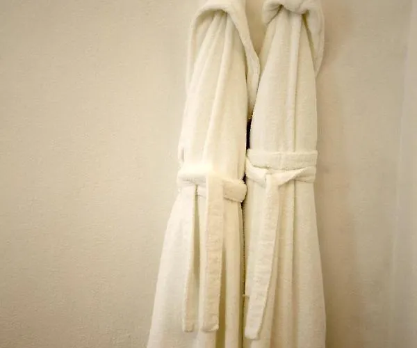 Hotel The King George Village Boutique Living Gharghur