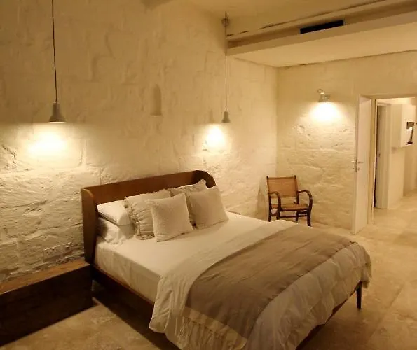 Hotel The King George Village Boutique Living Gharghur