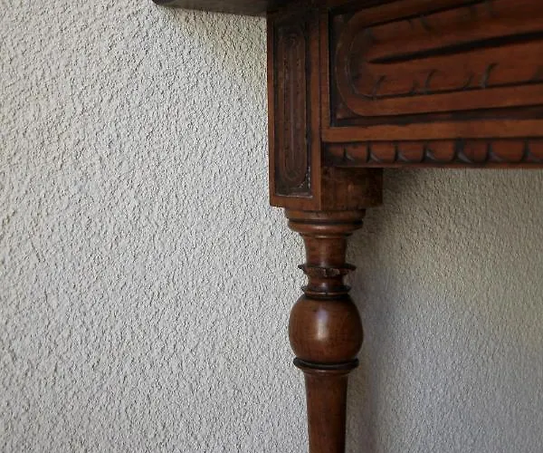 The King George Village Boutique Living