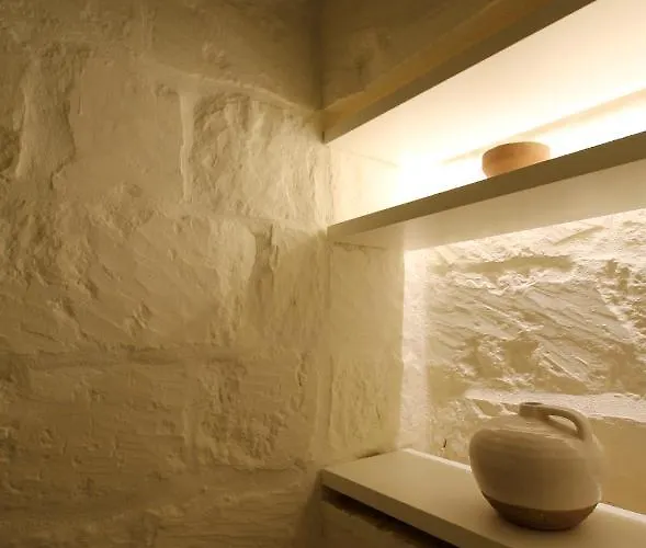 The King George Village Boutique Living Hotel