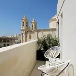 The King George Village Boutique Living Gharghur