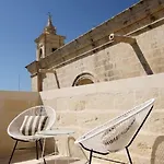 ホテル The King George Village Boutique Living