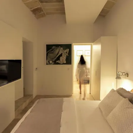 Hotell The King George Village Boutique Living