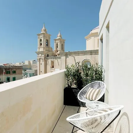 The King George Village Boutique Living Hotell Gharghur