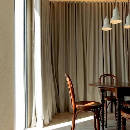 The King George Village Boutique Living 3* Gharghur