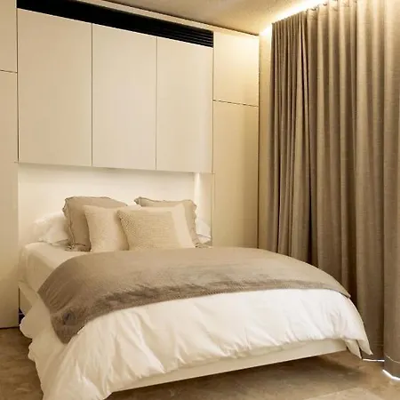 The King George Village Boutique Living Gharghur