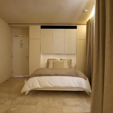 Hotell The King George Village Boutique Living Gharghur