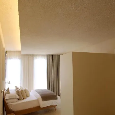 Hotell The King George Village Boutique Living Gharghur