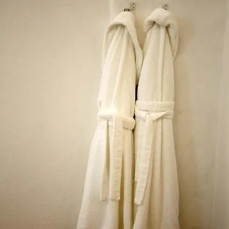 Hotell The King George Village Boutique Living Gharghur