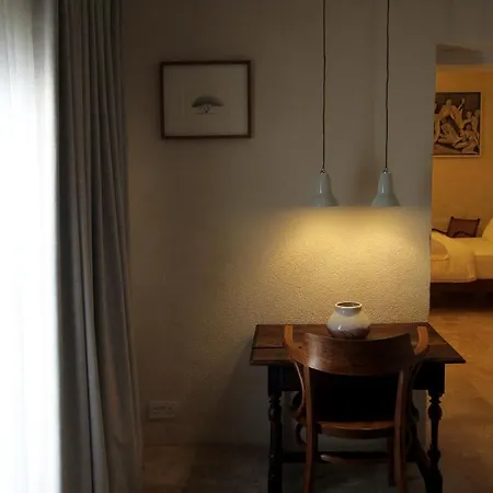 The King George Village Boutique Living