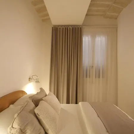 Hotell The King George Village Boutique Living Gharghur