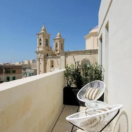 The King George Village Boutique Living Gharghur