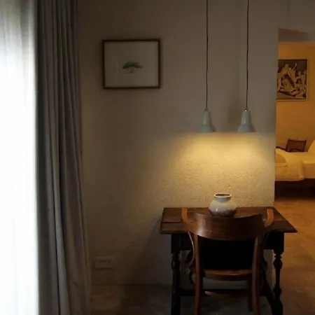 The King George Village Boutique Living Gharghur