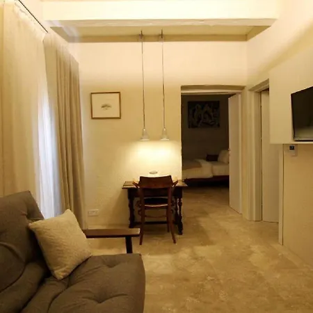 The King George Village Boutique Living 3* Gharghur