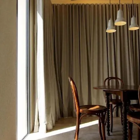 The King George Village Boutique Living Hotell