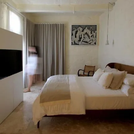 Hotell The King George Village Boutique Living Gharghur