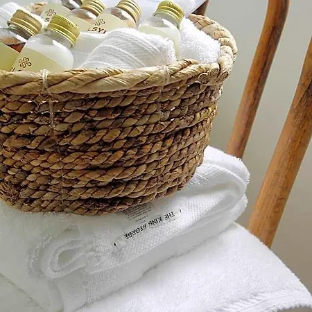 The King George Village Boutique Living Gharghur