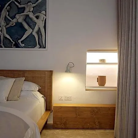 Hotel The King George Village Boutique Living Gharghur