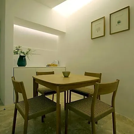 The King George Village Boutique Living Hotel