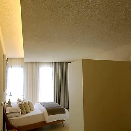 The King George Village Boutique Living Hotel Gharghur
