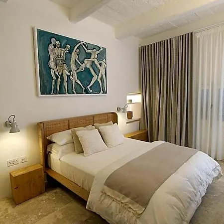 The King George Village Boutique Living Gharghur