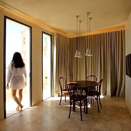 The King George Village Boutique Living Hotel Gharghur