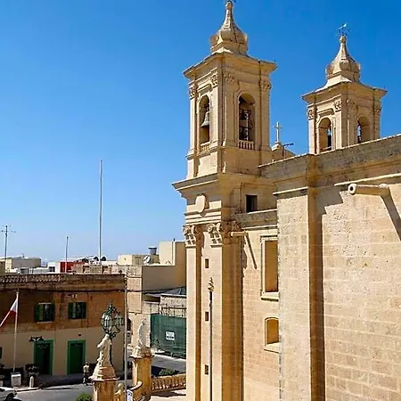 The King George Village Boutique Living Hotel Gharghur