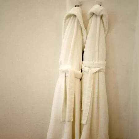Hotell The King George Village Boutique Living Gharghur