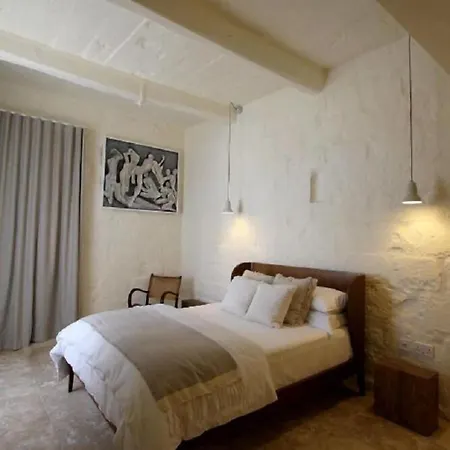 The King George Village Boutique Living 호텔 Gharghur