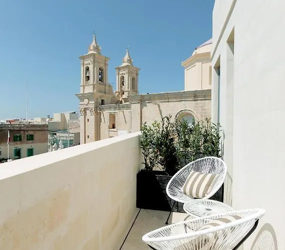 The King George Village Boutique Living Hotel Gharghur