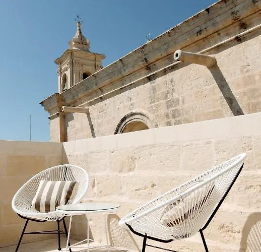 酒店 The King George Village Boutique Living