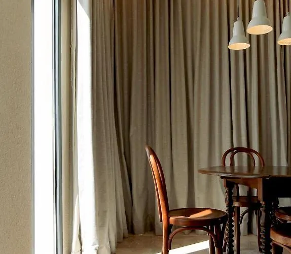 The King George Village Boutique Living 3* Gharghur