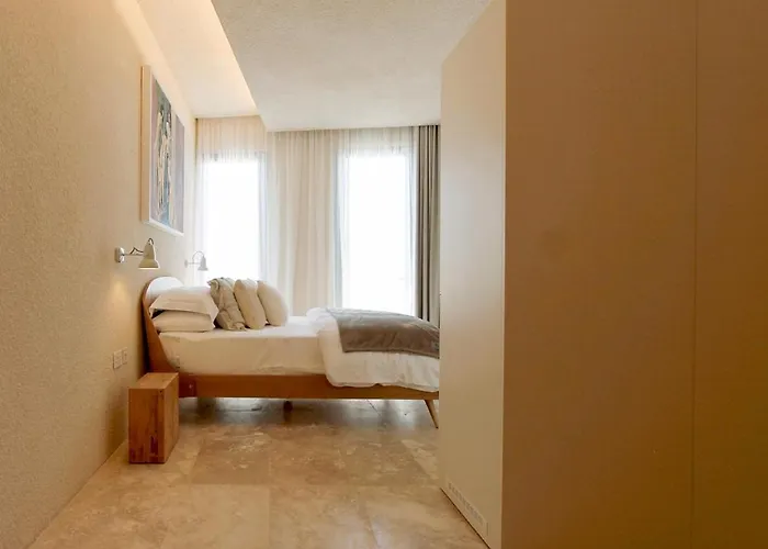 The King George Village Boutique Living Hotel Gharghur