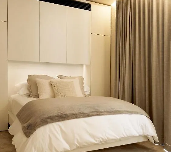 The King George Village Boutique Living Gharghur