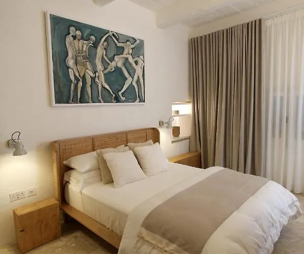 The King George Village Boutique Living Gharghur