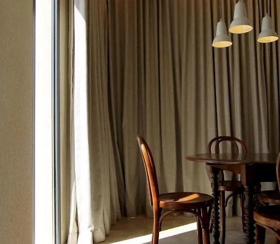 The King George Village Boutique Living