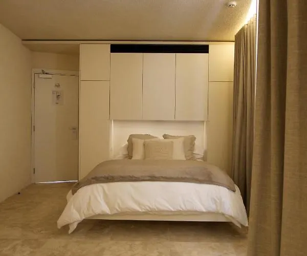 酒店 The King George Village Boutique Living Gharghur