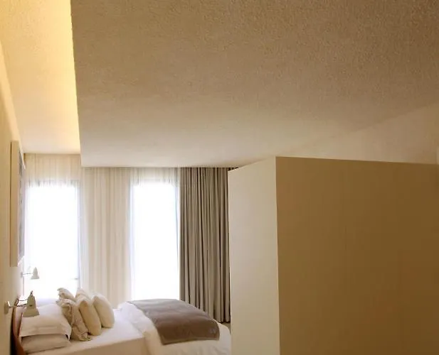 Hotel The King George Village Boutique Living Gharghur