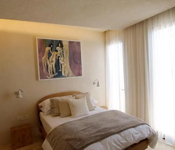 The King George Village Boutique Living Gharghur