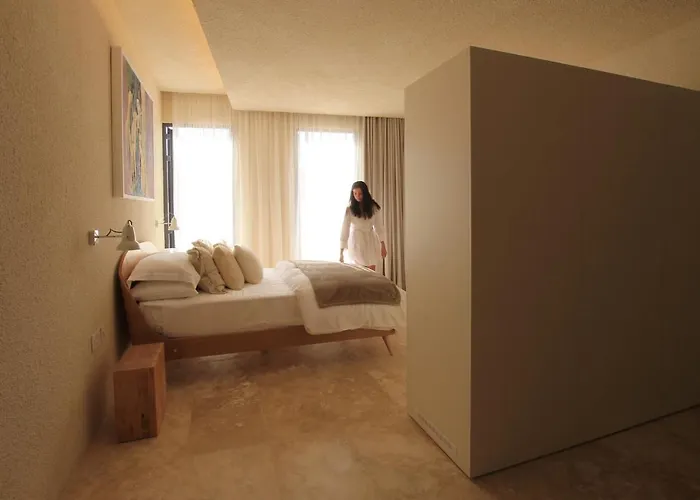 The King George Village Boutique Living 酒店