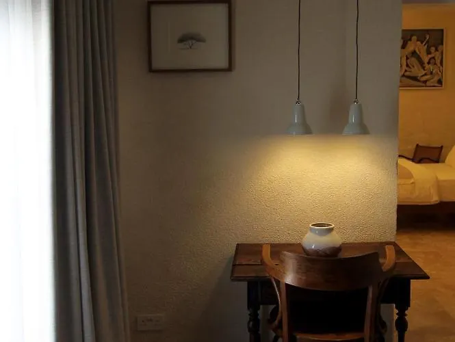 The King George Village Boutique Living