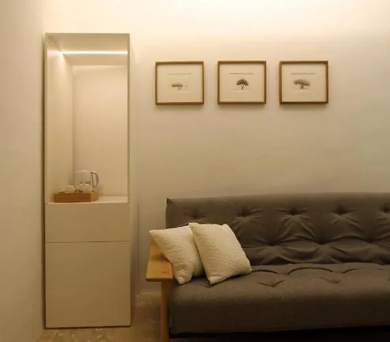 The King George Village Boutique Living Gharghur