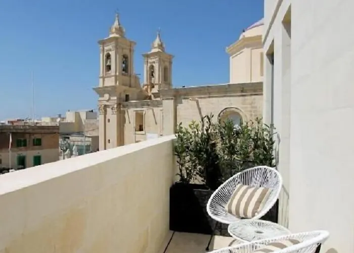 The King George Village Boutique Living Gharghur