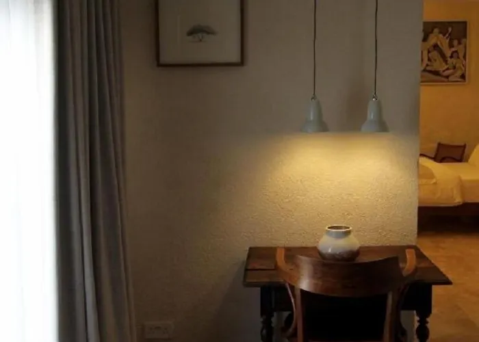 The King George Village Boutique Living Gharghur