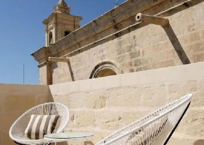 Hotel The King George Village Boutique Living