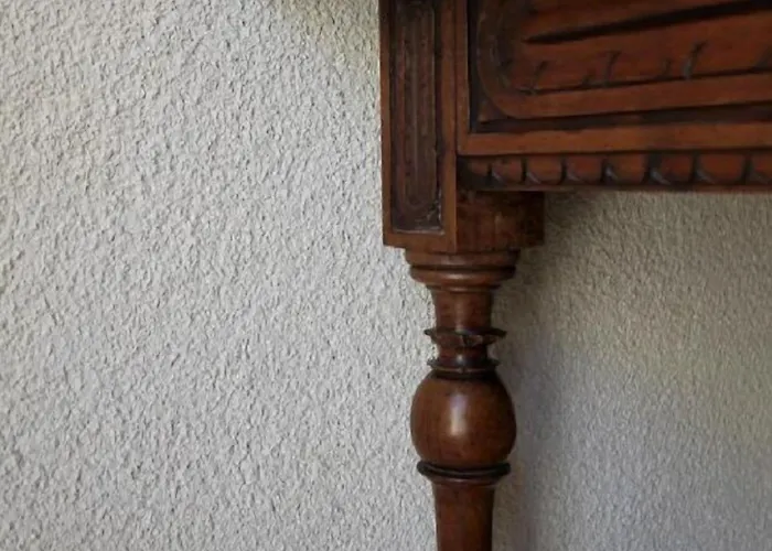 The King George Village Boutique Living 酒店