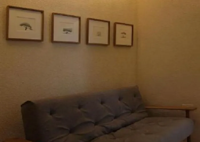 The King George Village Boutique Living